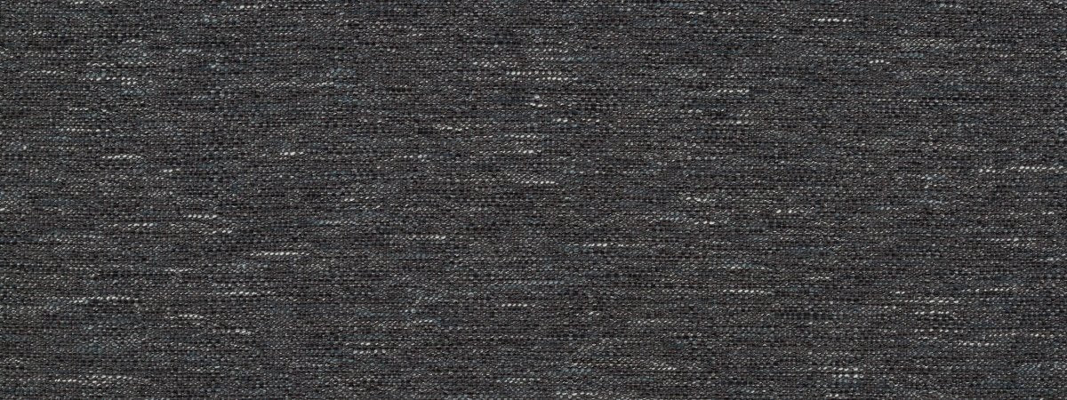 Strie Basket | Coal - Upholstery - Fabric