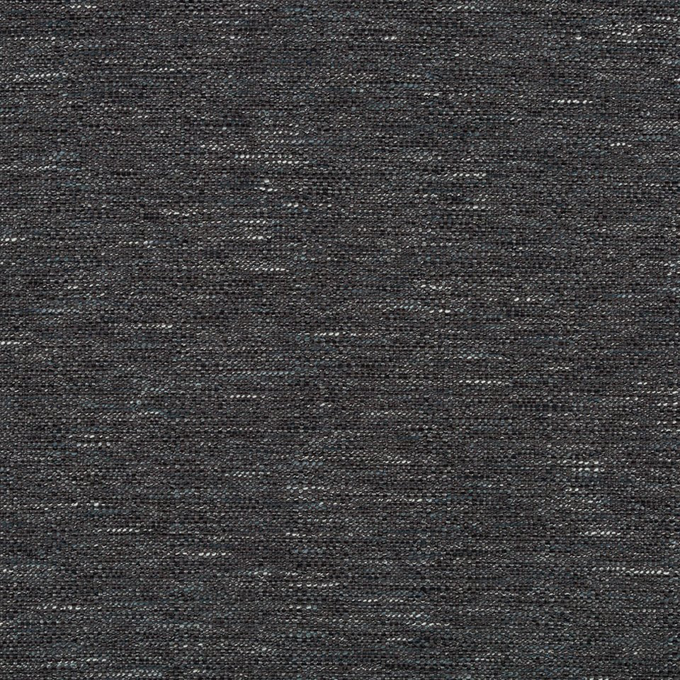 Strie Basket | Coal - Upholstery - Fabric