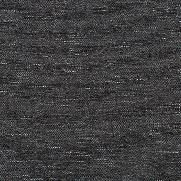 Strie Basket | Coal - Upholstery - Fabric