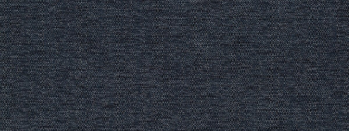 Strie Basket | Navy - Upholstery - Fabric