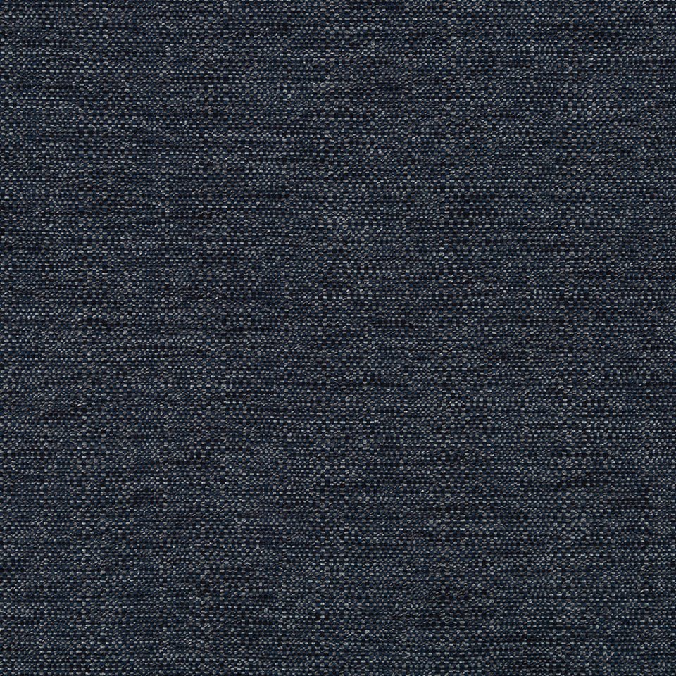 Strie Basket | Navy - Upholstery - Fabric