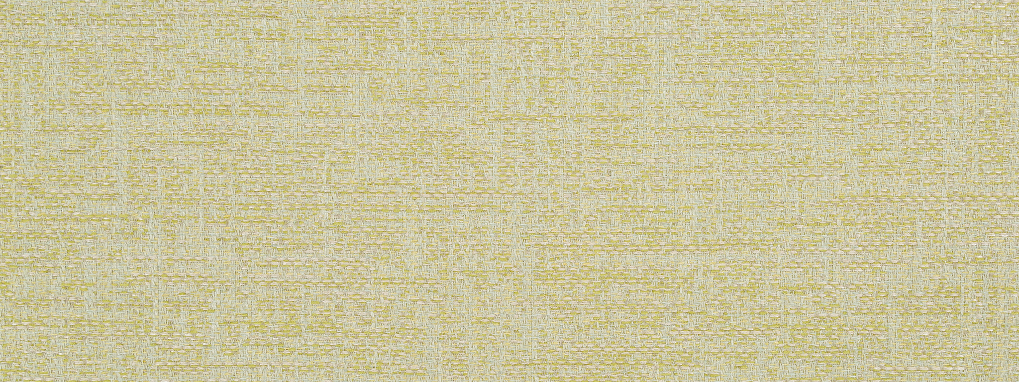 Flaxen Weave | Light Green