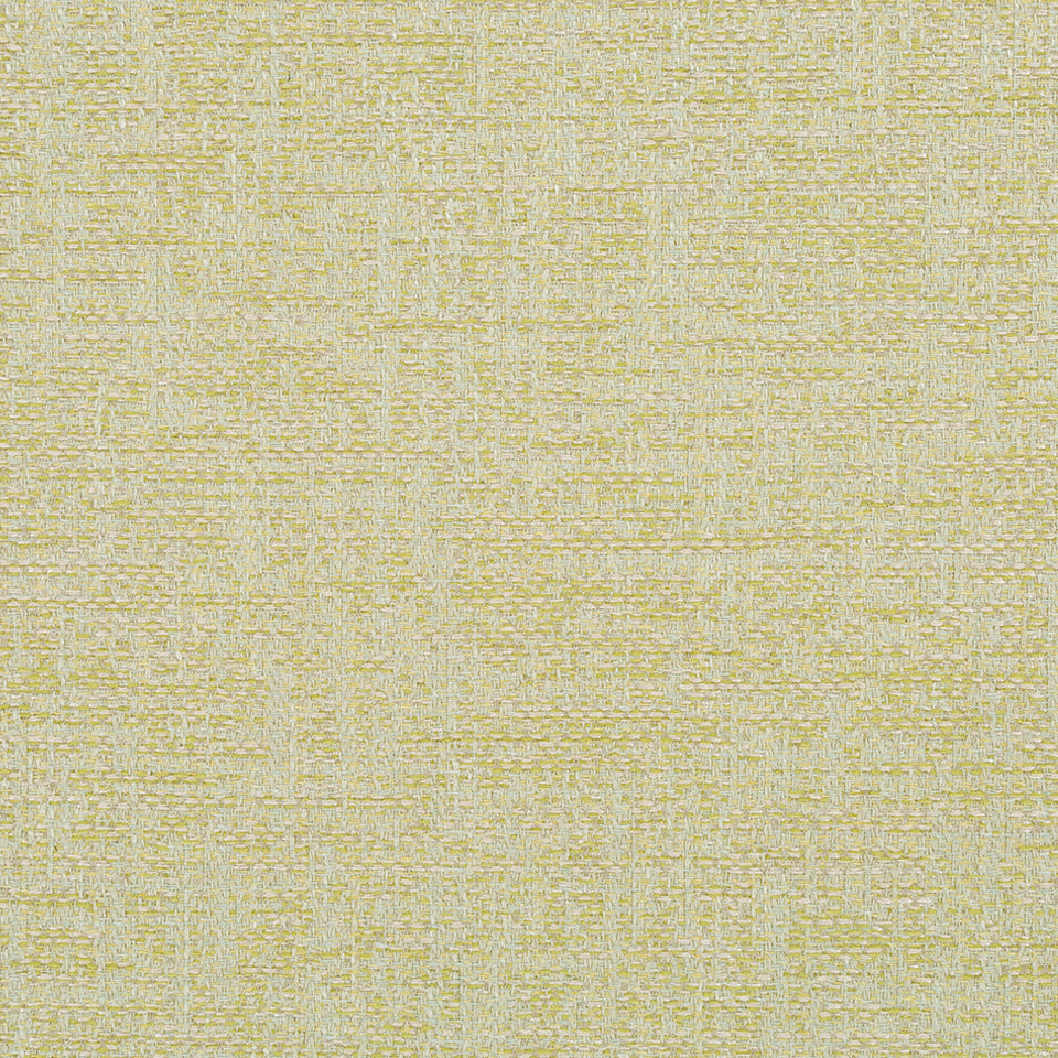 Flaxen Weave | Light Green