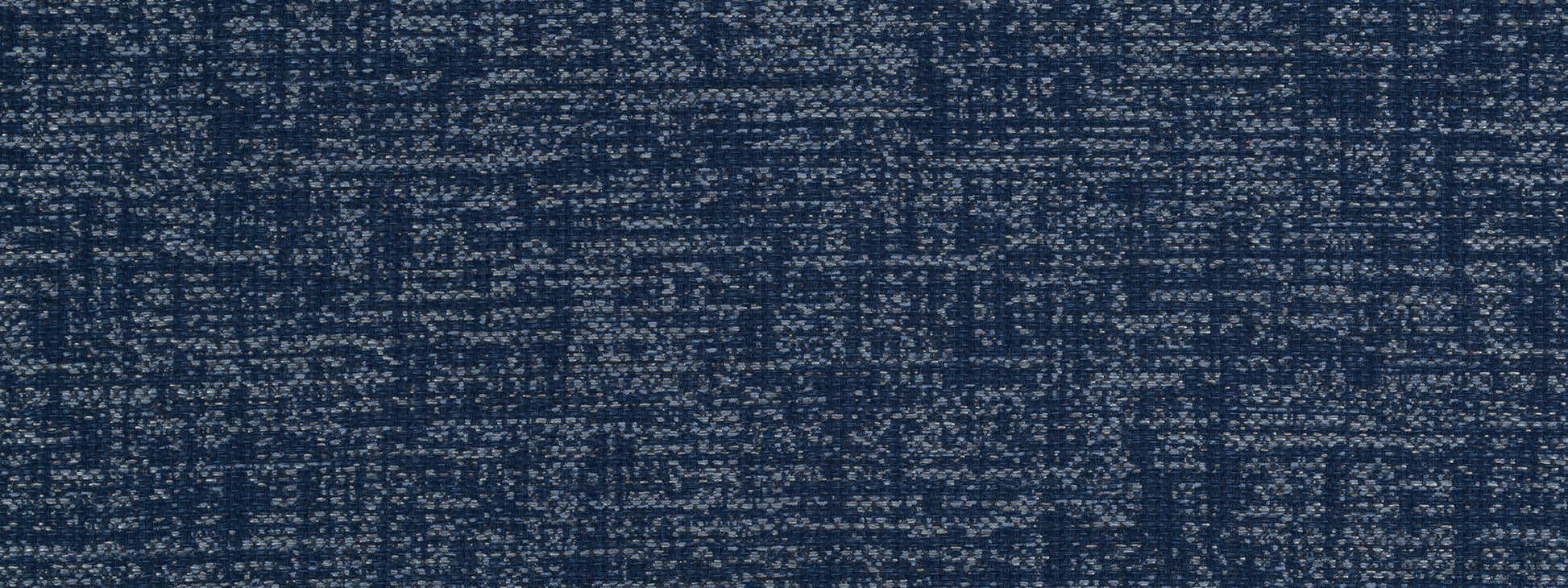 Flaxen Weave | Navy