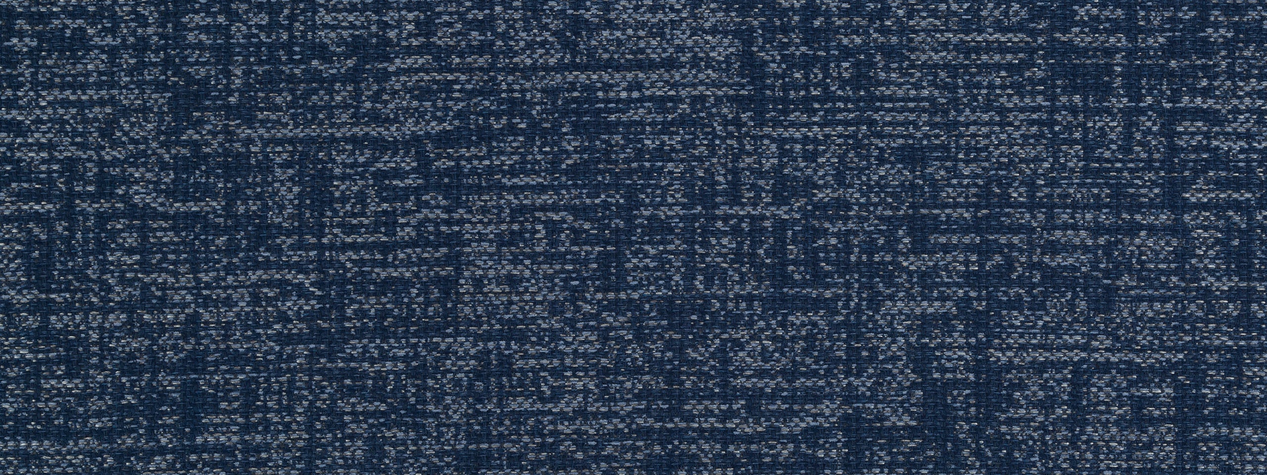 Flaxen Weave | Navy