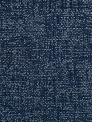Flaxen Weave | Navy