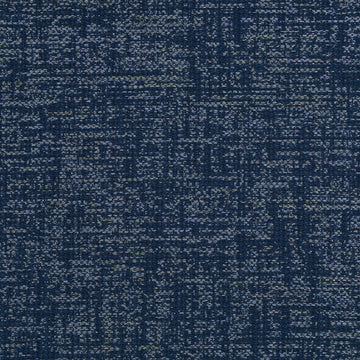 Flaxen Weave | Navy