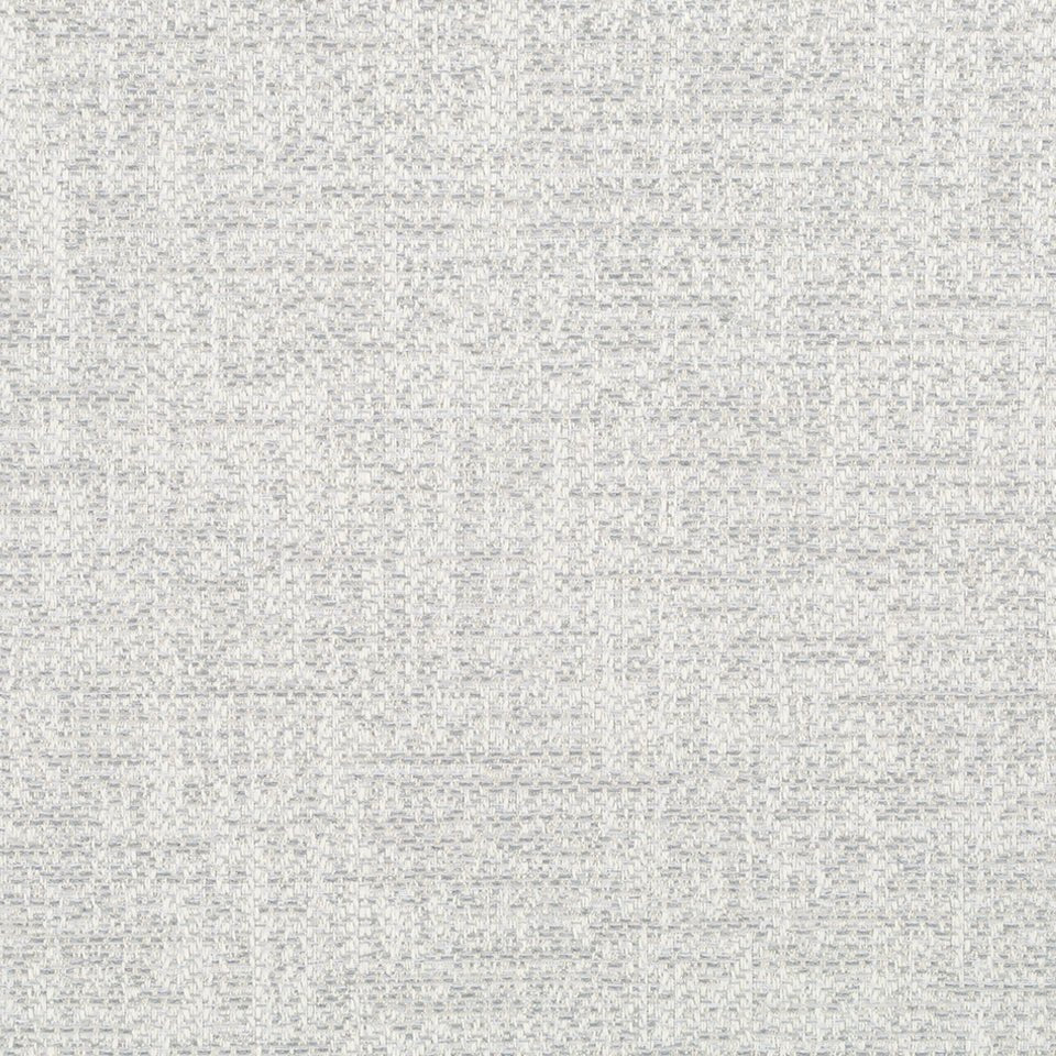 Flaxen Weave | Silver - Upholstery - Fabric