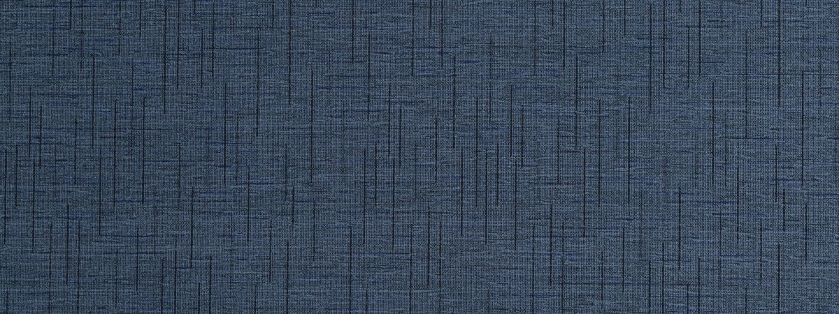 PANTEGO | INDIGO - Upholstery - Fabric