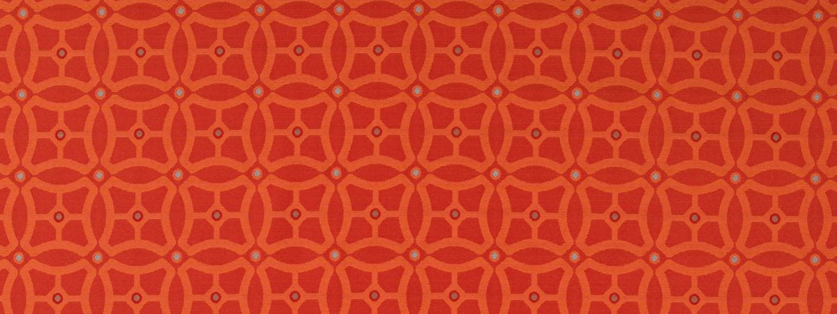 LINDEN PARK | POMODORO - Upholstery - Fabric