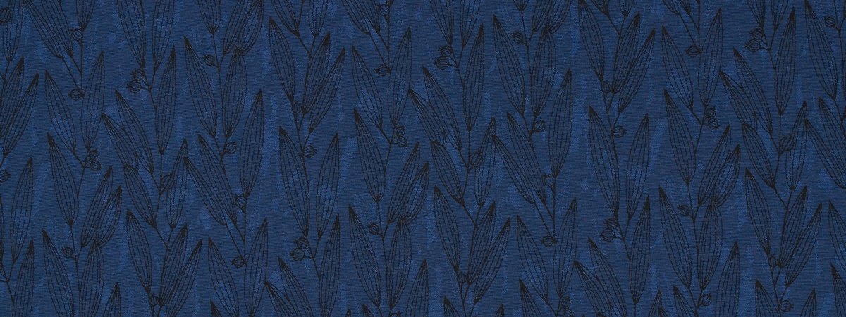 PENTUCKET | INDIGO - Upholstery - Fabric