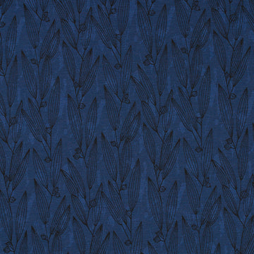 PENTUCKET | INDIGO