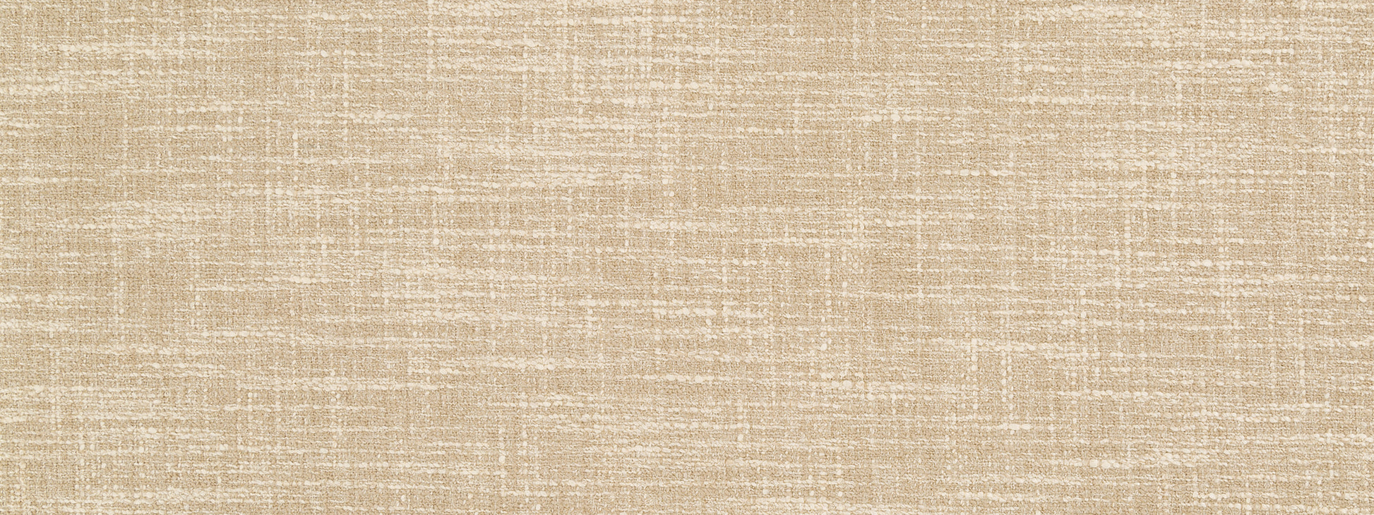 BOUCLE TWEED | STRAW