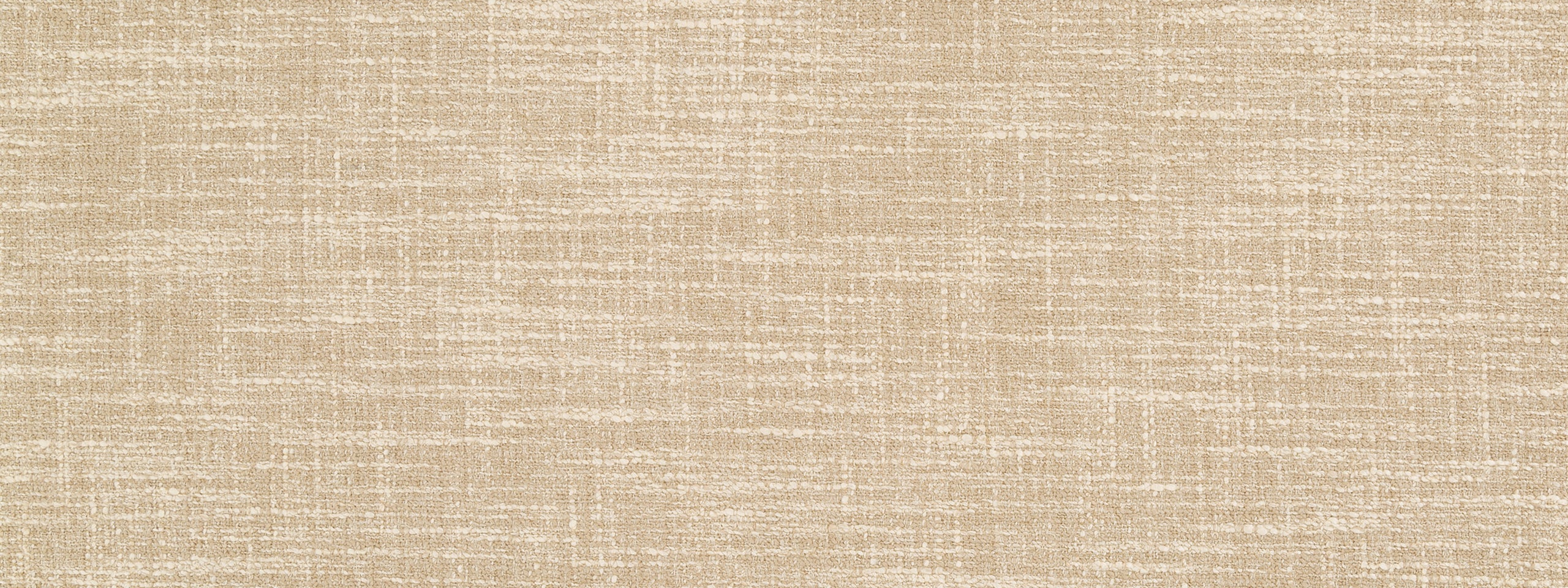 BOUCLE TWEED | STRAW