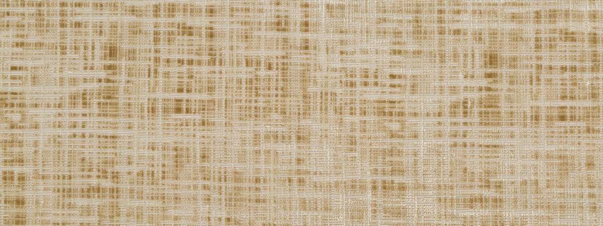 Grid Velvet | Sand - Upholstery - Fabric
