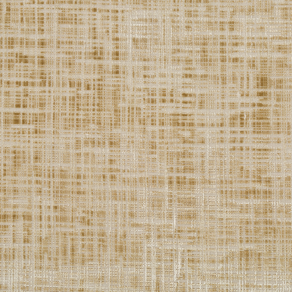 Grid Velvet | Sand