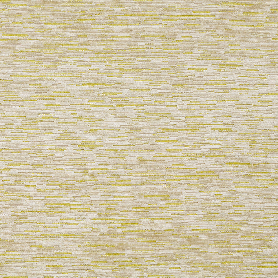 SPECKLE VELVET | CHARTREUSE