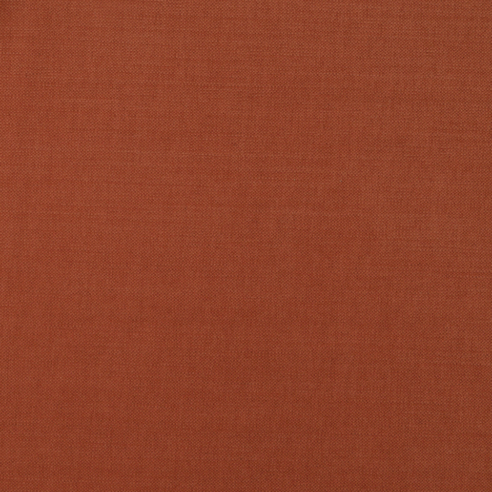 Brushed Linen | Henna