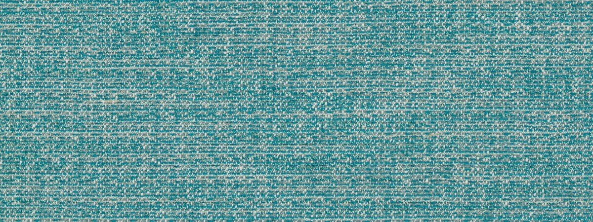 TWEED CHENILLE | TURQUOISE - Upholstery - Fabric