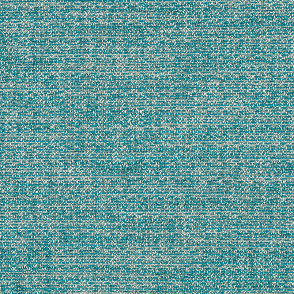 TWEED CHENILLE | TURQUOISE