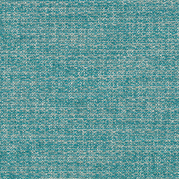 TWEED CHENILLE | TURQUOISE - Upholstery - Fabric