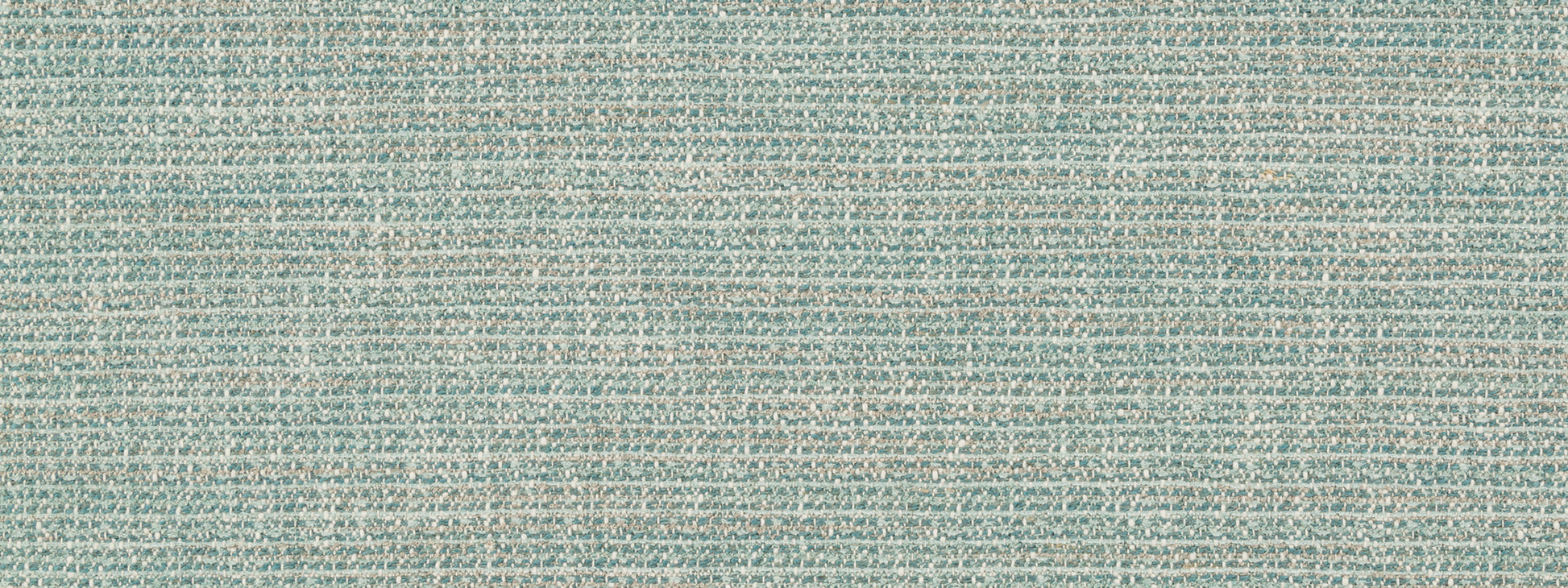 TWEED CHENILLE | SEA