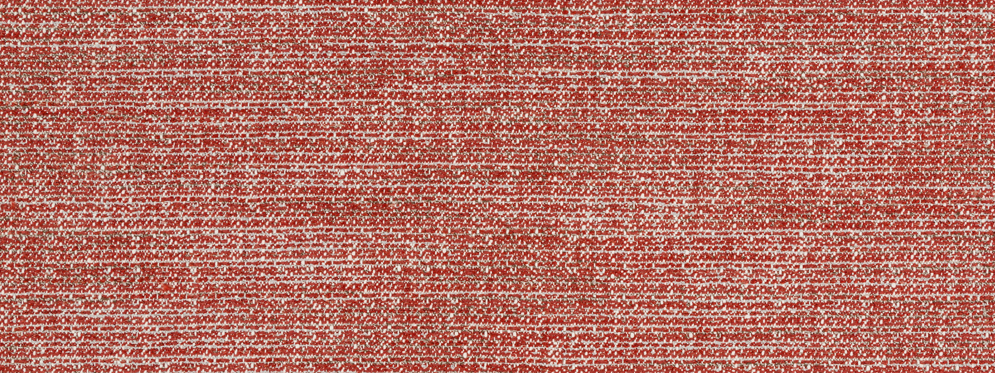 TWEED CHENILLE | HENNA