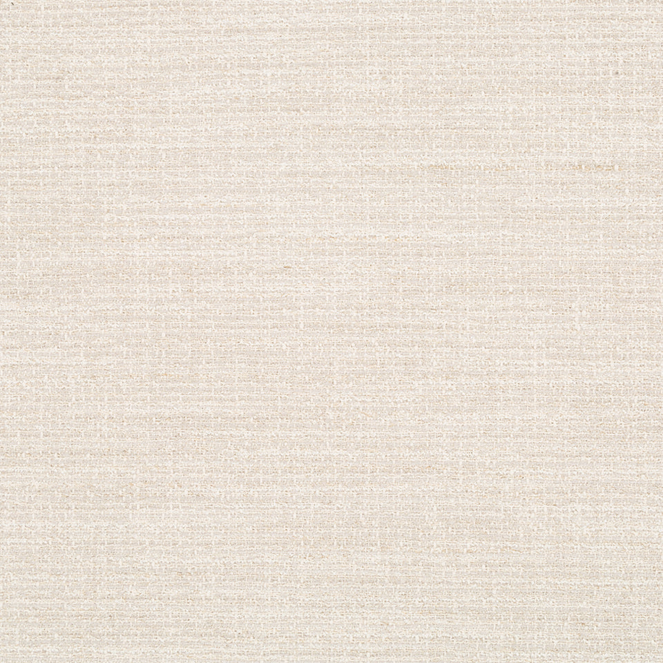 TWEED CHENILLE | PEARL