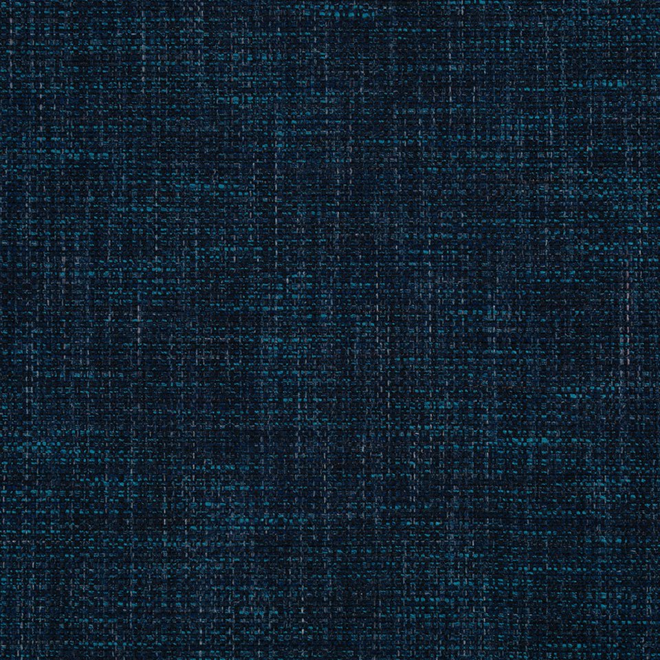 TWEED MULTI | CALYPSO BLUE - Upholstery - Fabric
