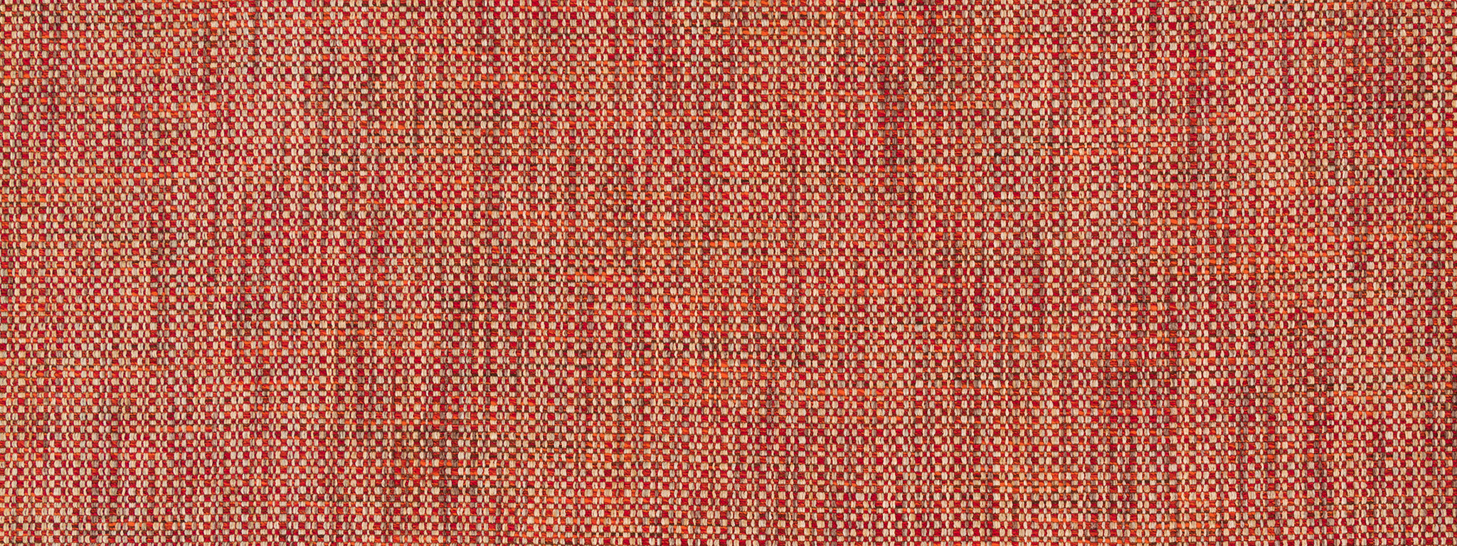 TWEED MULTI | HENNA