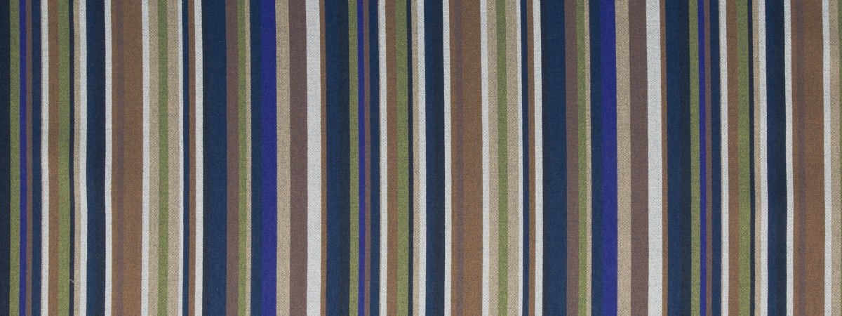 RIVERTRAIL | INDIGO - Upholstery - Fabric
