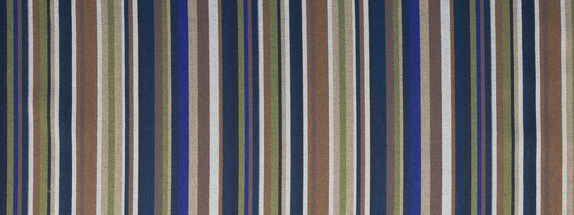 RIVERTRAIL | INDIGO