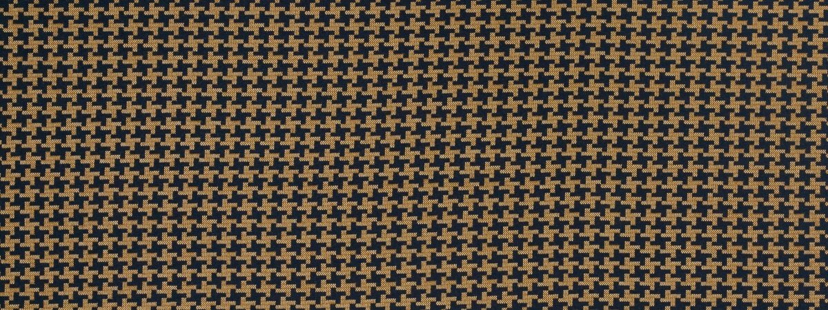 SELWYN | INDIGO - Upholstery - Fabric
