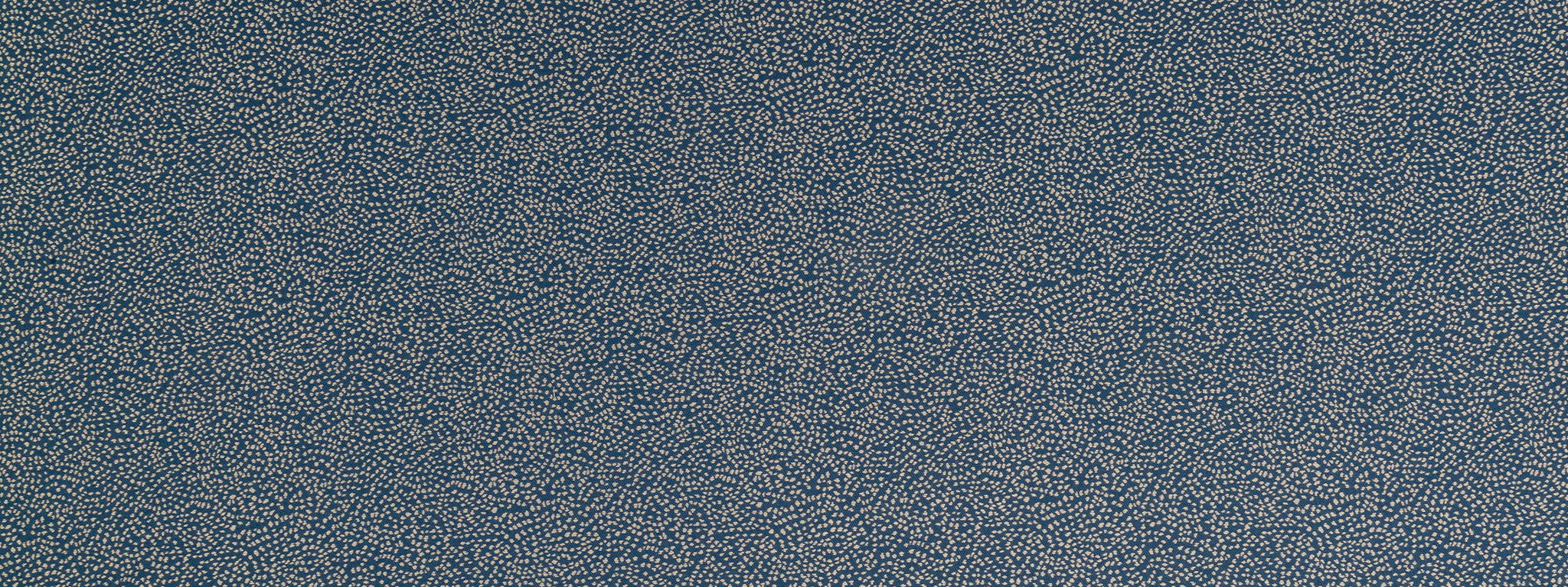 BEDROCK | BATIK BLUE