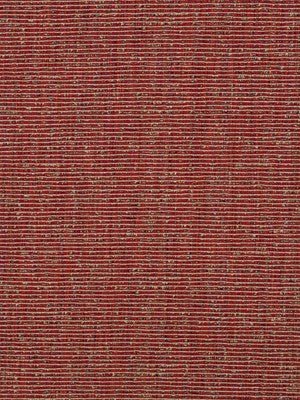 Empire City | Lacquer Red - Upholstery - Fabric
