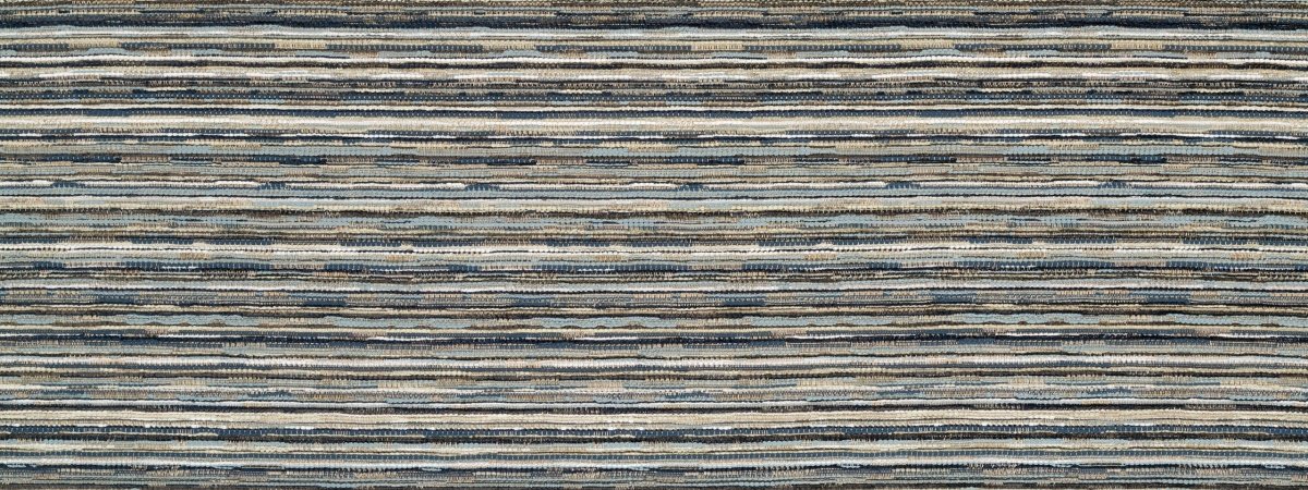 SUNSET BLVD | BATIK BLUE - Upholstery - Fabric