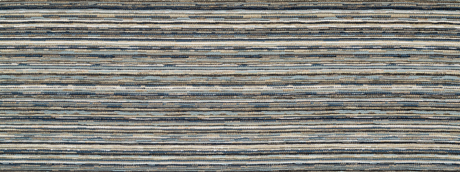 SUNSET BLVD | BATIK BLUE