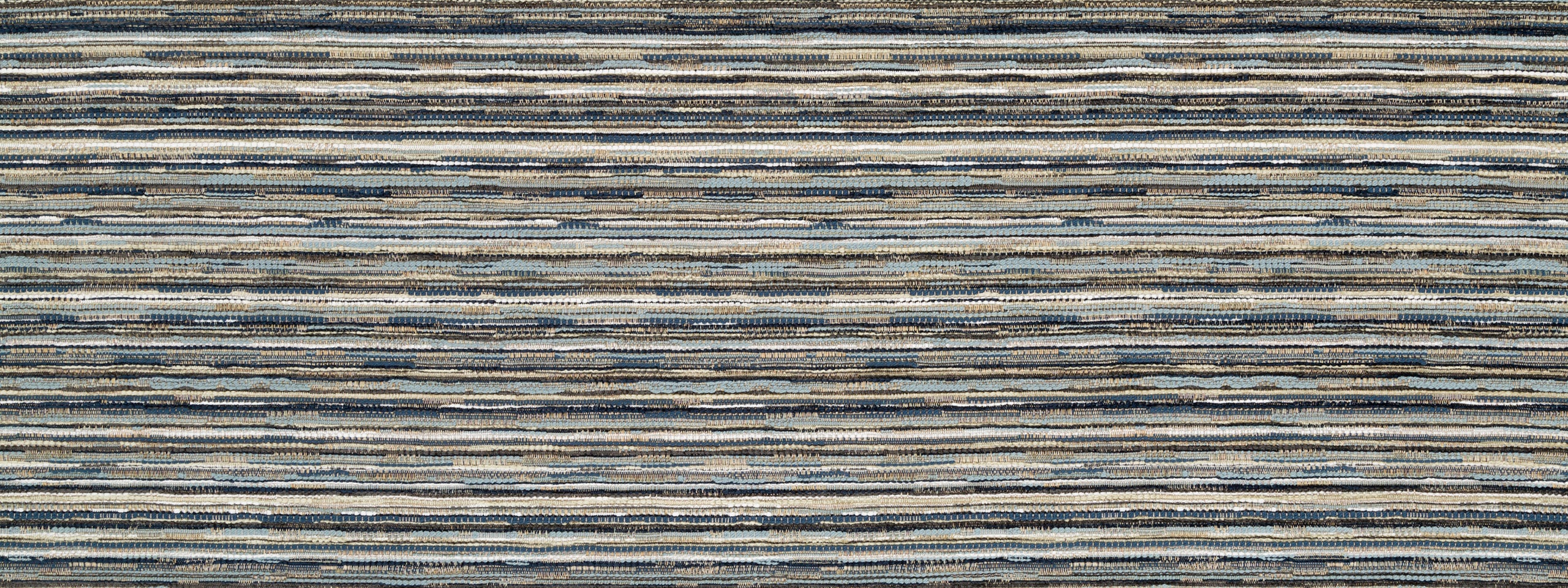 SUNSET BLVD | BATIK BLUE