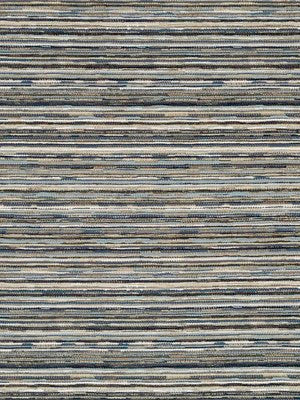 SUNSET BLVD | BATIK BLUE