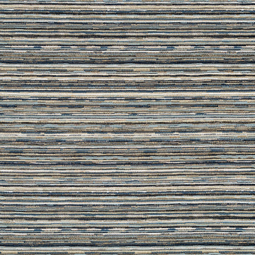 SUNSET BLVD | BATIK BLUE