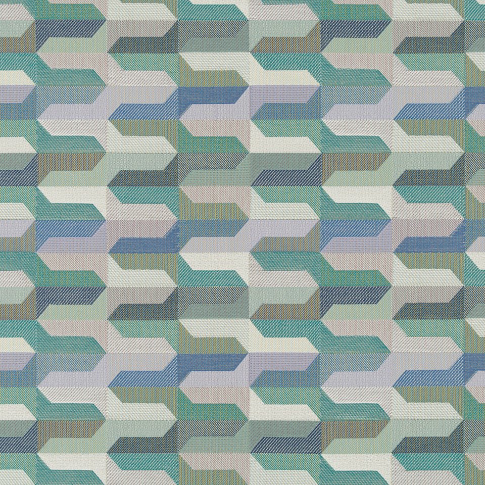 CROP UP | MUSSEL SHELL - Upholstery - Fabric