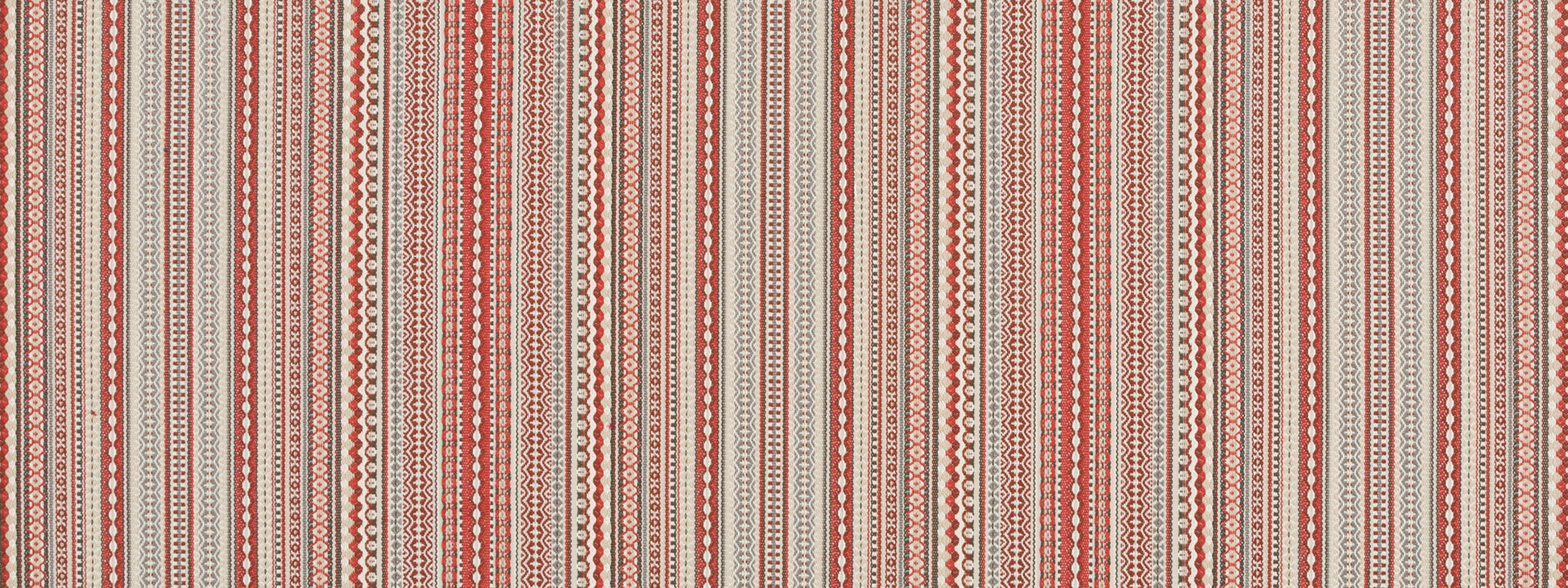 FUN STRIPE | HENNA