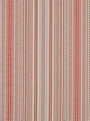 FUN STRIPE | HENNA