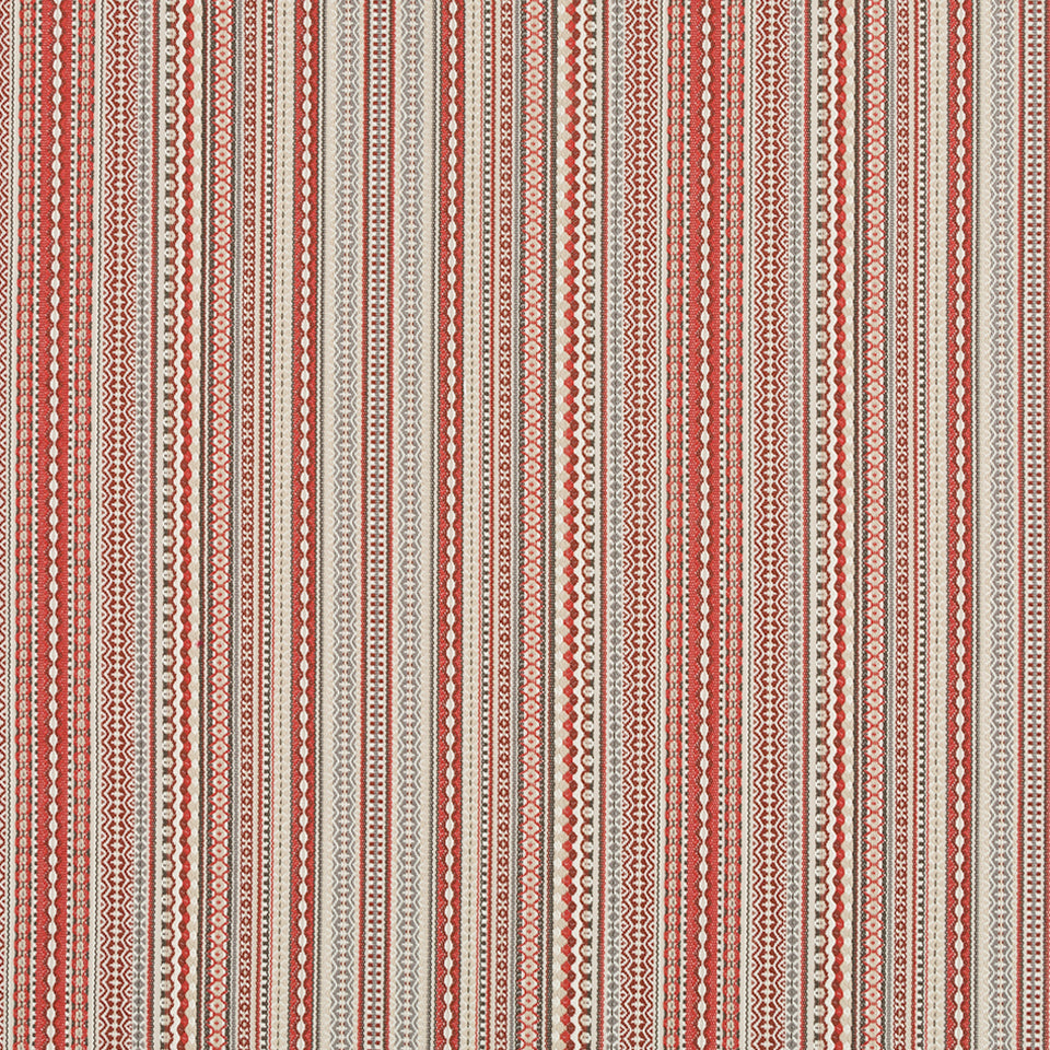 FUN STRIPE | HENNA