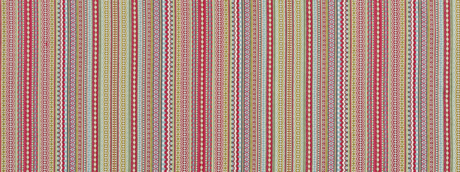 FUN STRIPE | CASSIS