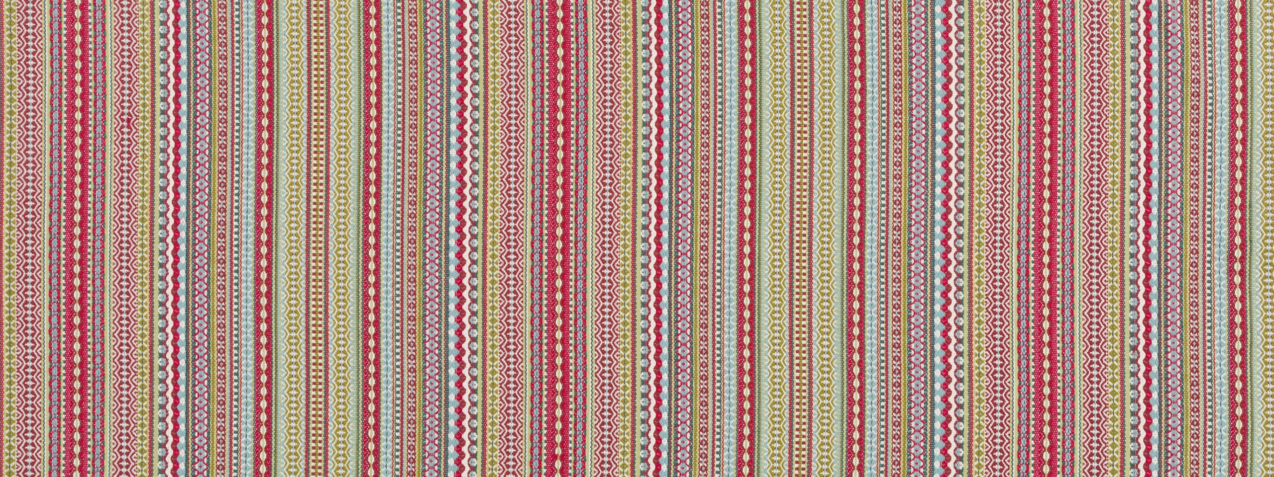 FUN STRIPE | CASSIS