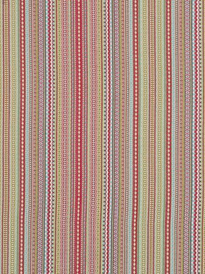 FUN STRIPE | CASSIS