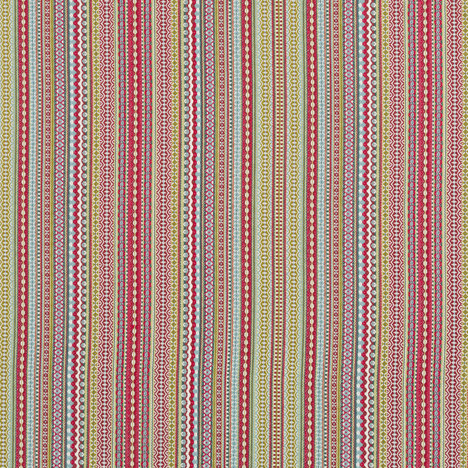 FUN STRIPE | CASSIS