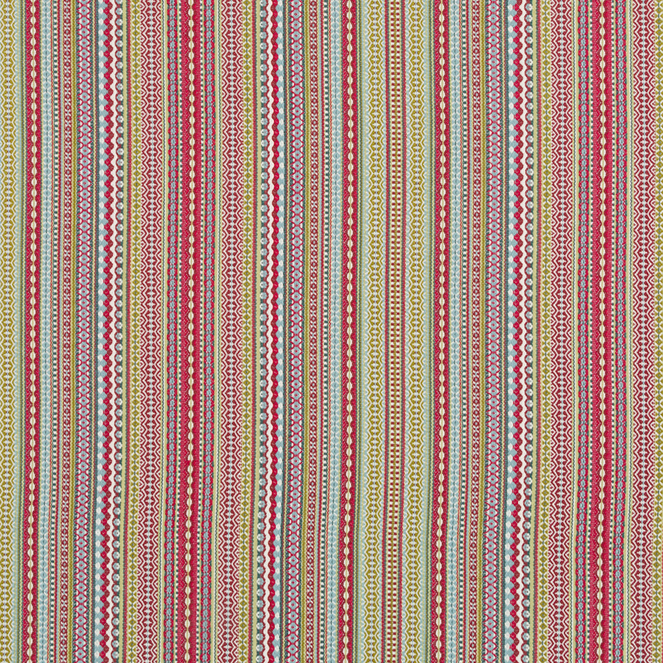 FUN STRIPE | CASSIS