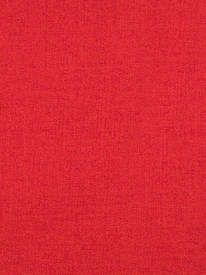 Easy Tweed | Lacquer Red - Upholstery - Fabric